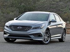Hyundai Sonata 2017